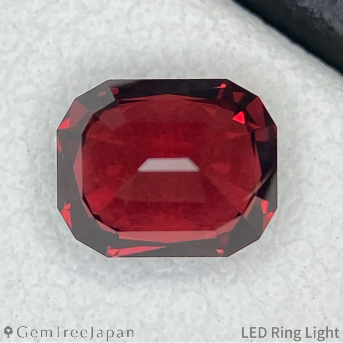 Rhodolite Garnet 1.084ct / Vietnam