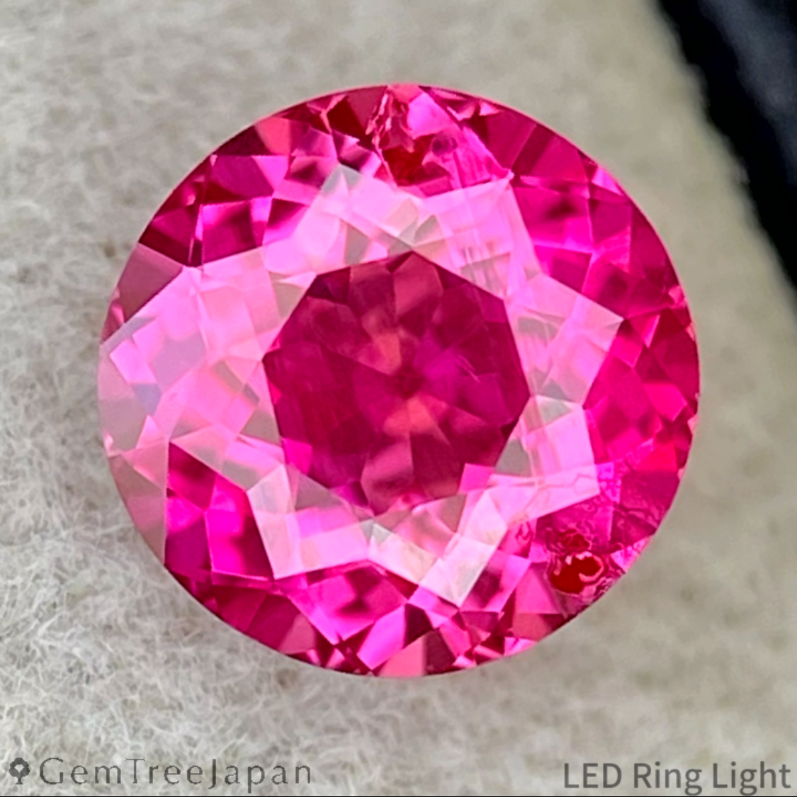 Ruby 0.920ct / Burma