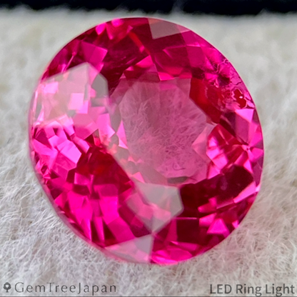 Ruby 0.920ct / Burma