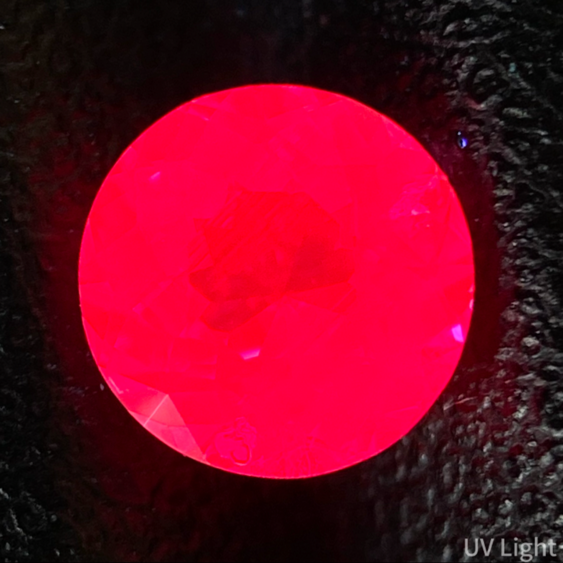 Ruby 0.920ct / Burma