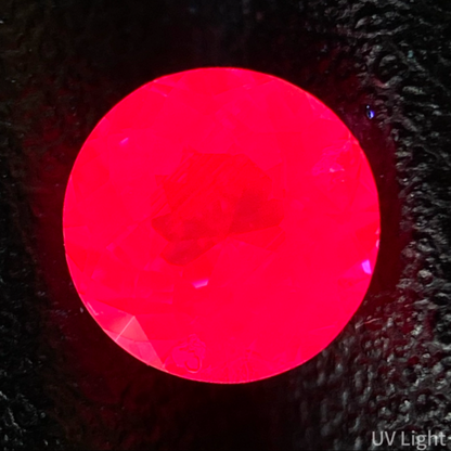 Ruby 0.920ct / Burma