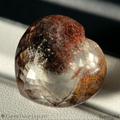 Garden Quartz 46.623ct / Vietnam