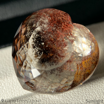 Garden Quartz 46.623ct / Vietnam
