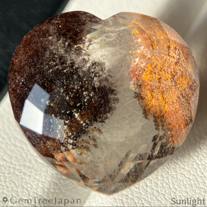 Garden Quartz 46.623ct / Vietnam