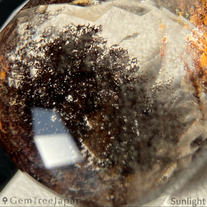 Garden Quartz 46.623ct / Vietnam