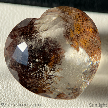 Garden Quartz 46.623ct / Vietnam