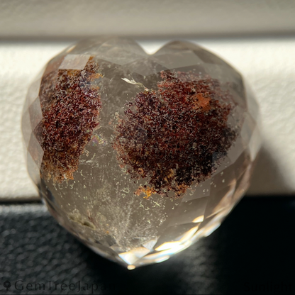 Garden Quartz 46.623ct / Vietnam