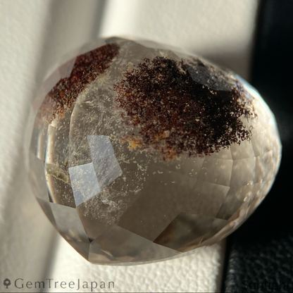 Garden Quartz 46.623ct / Vietnam