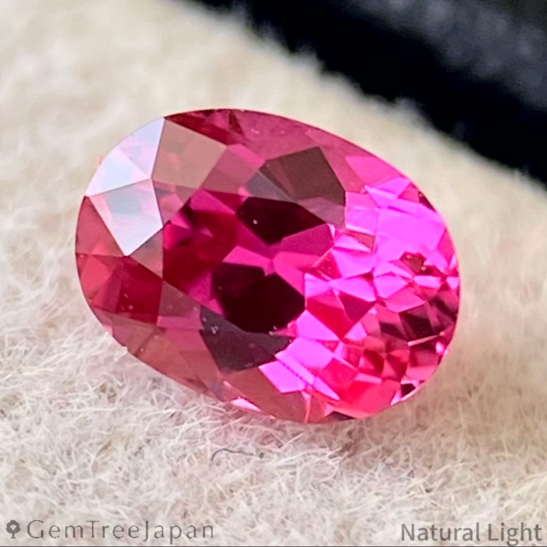 Ruby 0.244ct / Burma – IRMO.JP