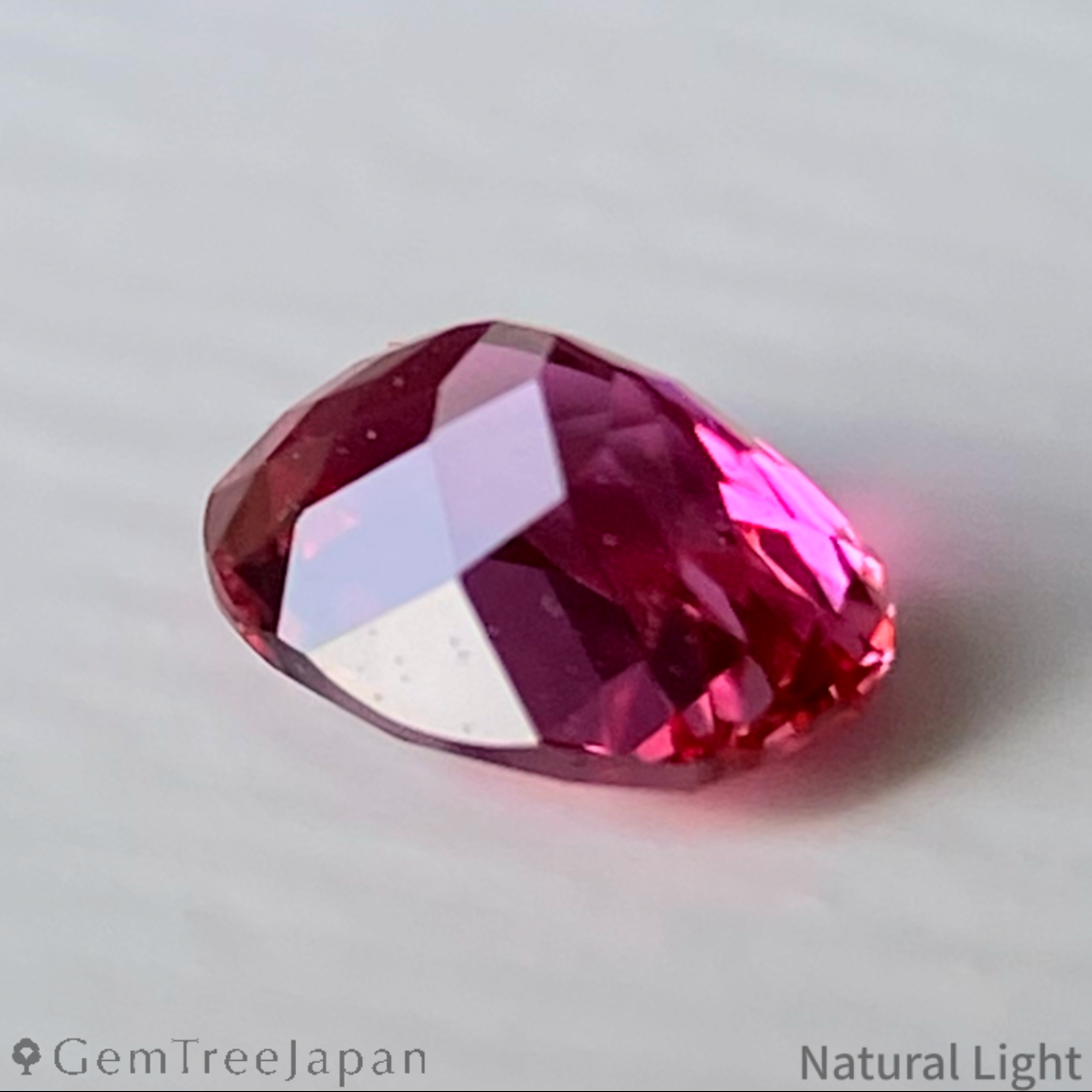 Ruby 0.244ct / Burma – IRMO.JP