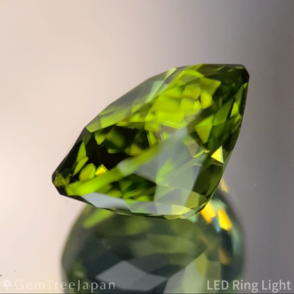 Peridot 1.89ct / Vietnam
