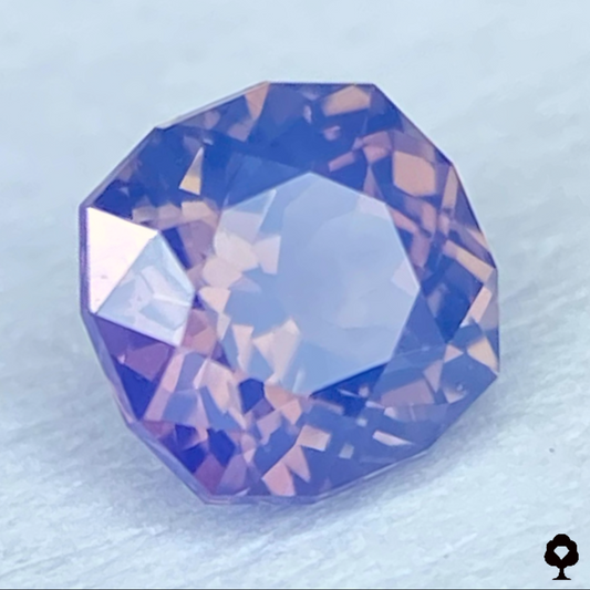 Un-Heat Sapphire 0.36ct / Vietnam