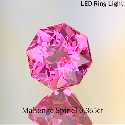 Mahenge Spinel 0.365ct / Tanzania