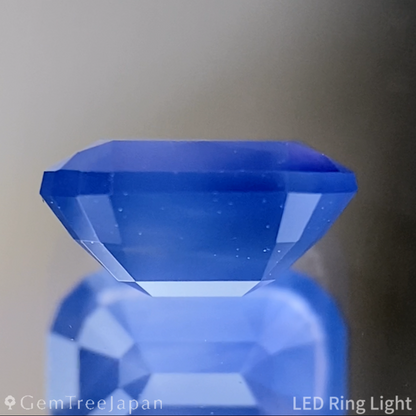 Un-Heat Sapphire 1.060ct / Burma