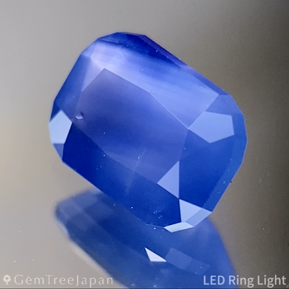 Un-Heat Sapphire 1.060ct / Burma