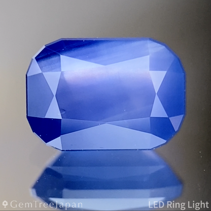 Un-Heat Sapphire 1.060ct / Burma