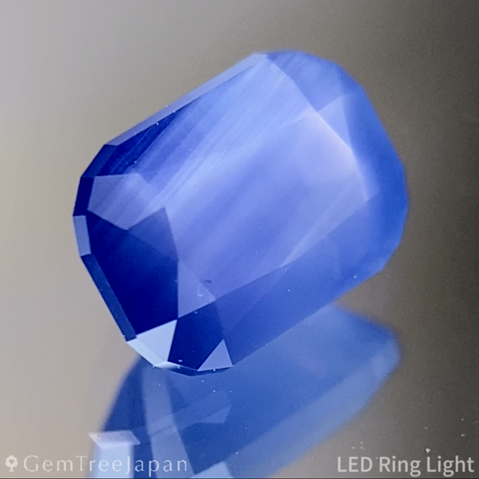 Un-Heat Sapphire 1.060ct / Burma