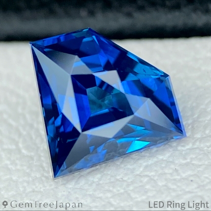 Burma Sapphire 1.084ct