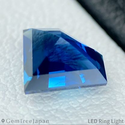 Burma Sapphire 1.084ct