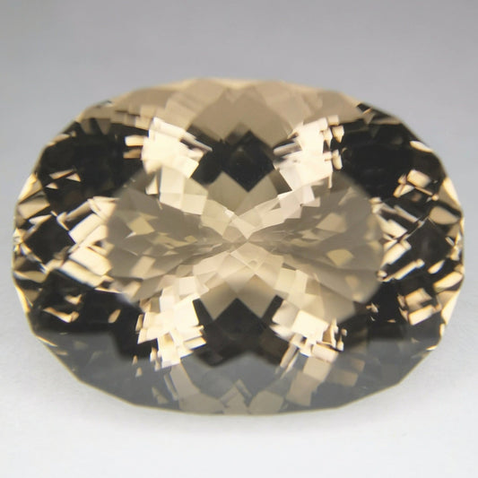 Smokey Quartz 41.80ct / Brazil