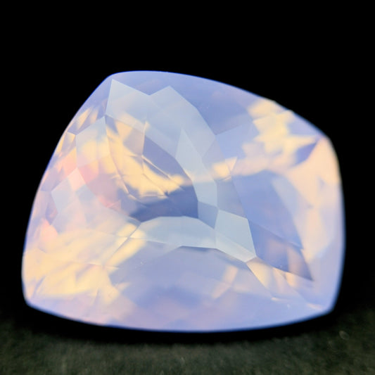 Milky Amethyst 6.943ct