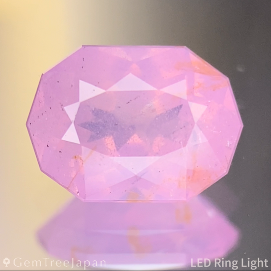 Un-Heat Sapphire 1.391ct / Vietnam
