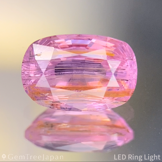Un-Heat Sapphire 1.070ct / Vietnam