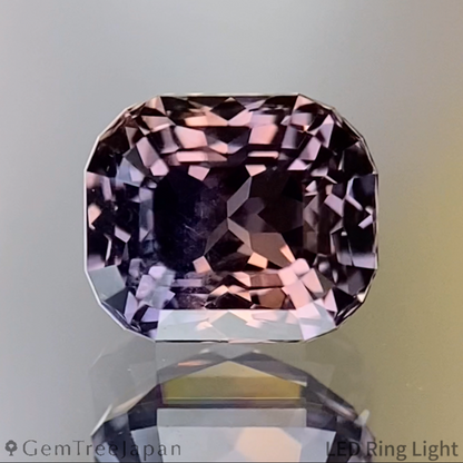 Unheated Sapphire 1.288ct / Tanzania