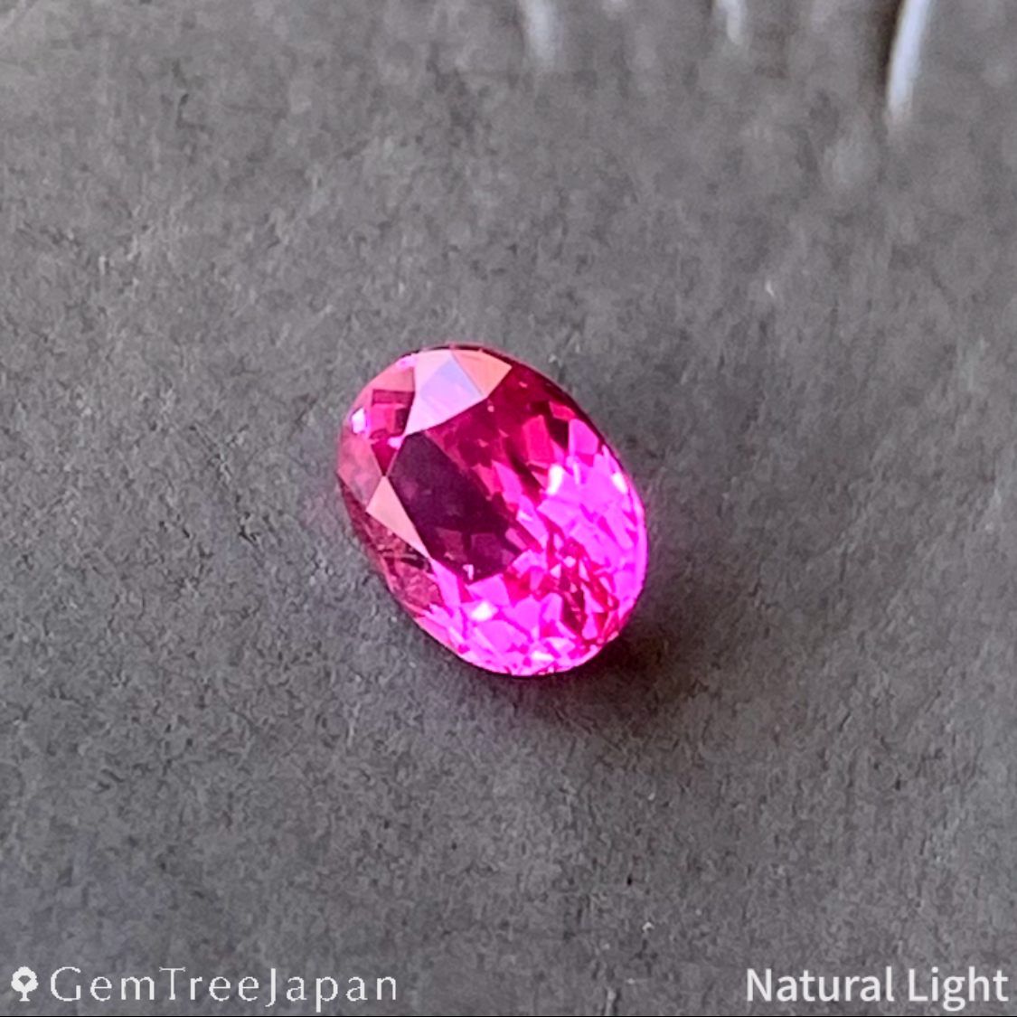 Un-Heat Ruby 0.120ct / Vietnam – IRMO.JP