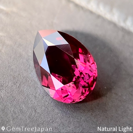 Ruby 0.488ct / Thailand