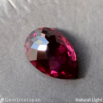 Ruby 0.488ct / Thailand