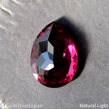 Ruby 0.488ct / Thailand