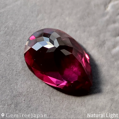Ruby 0.488ct / Thailand