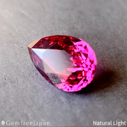 Ruby 0.274ct / Thailand