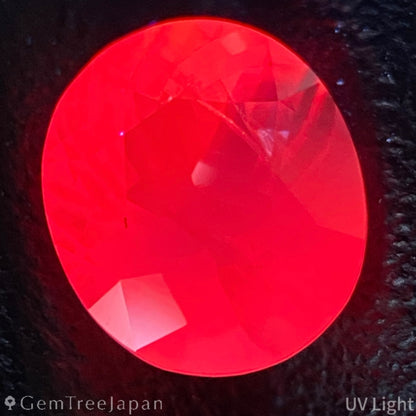 Un-Heat Parti-Color Sapphire 1.810ct / Vietnam