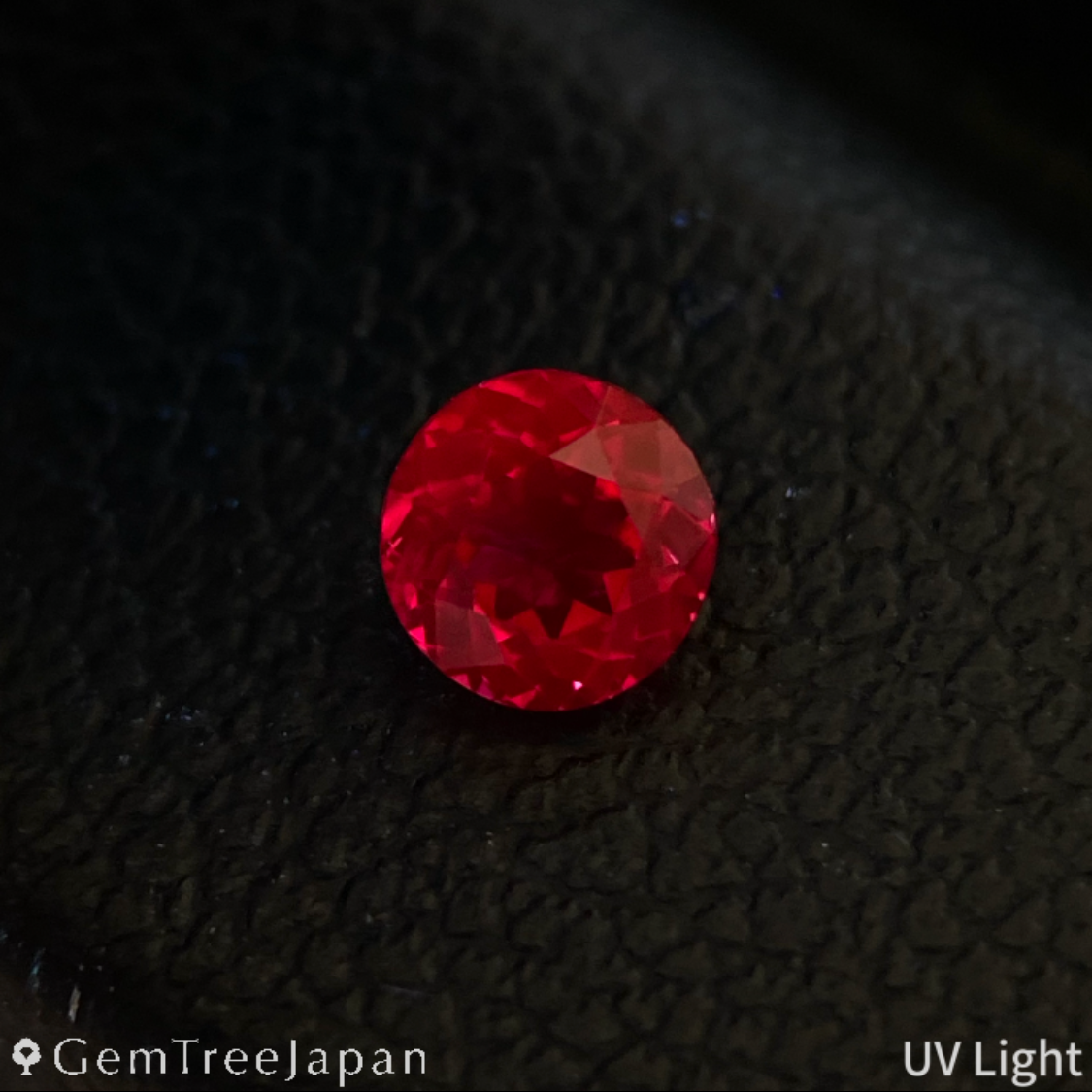 Ruby 0.243ct / Thailand