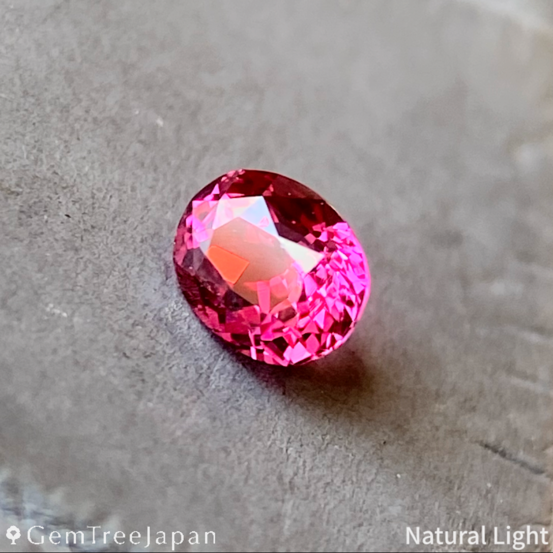 Ruby 0.215ct / Thailand