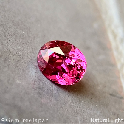 Ruby 0.215ct / Thailand