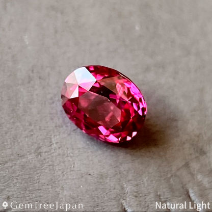 Ruby 0.215ct / Thailand