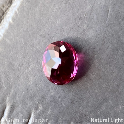 Ruby 0.215ct / Thailand