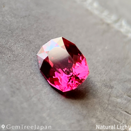 Ruby 0.206ct / Thailand