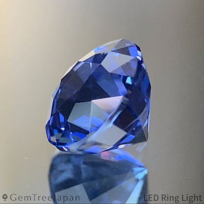 Burma Sapphire 1.583ct
