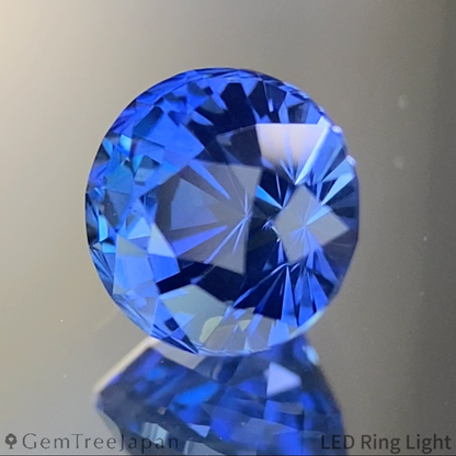 Burma Sapphire 1.583ct