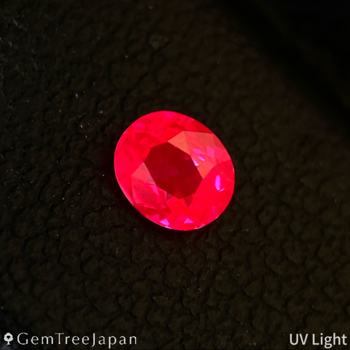 Un-Heat Ruby 0.176ct / Mozambique – IRMO.JP
