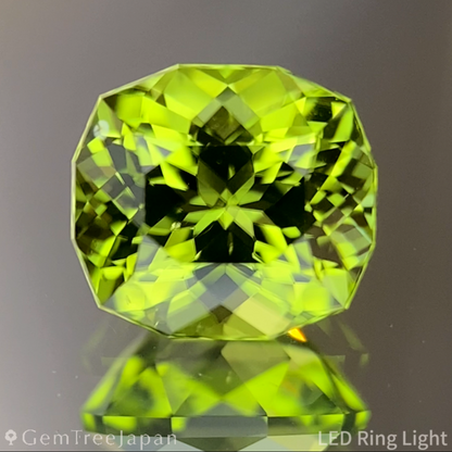 Peridot 1.45ct / Vietnam