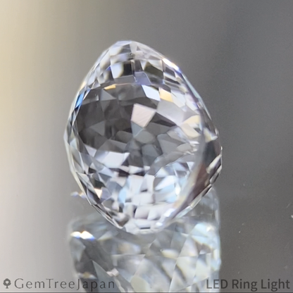 Phenakite 1.356ct / Russia