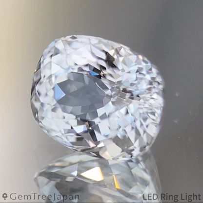 Phenakite 1.356ct / Russia