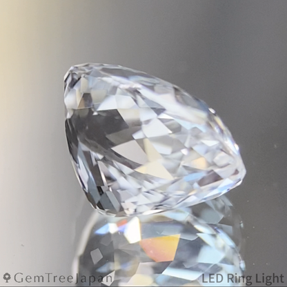 Phenakite 1.356ct / Russia