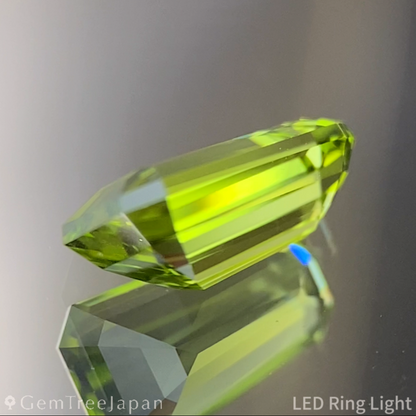 Peridot 1.13ct / Vietnam