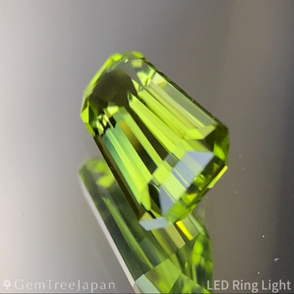 Peridot 1.13ct / Vietnam